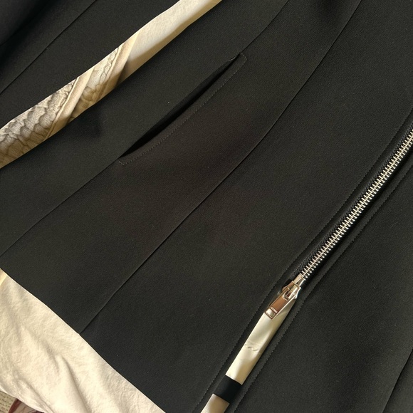 Ganni jacket - Picture 5 of 8